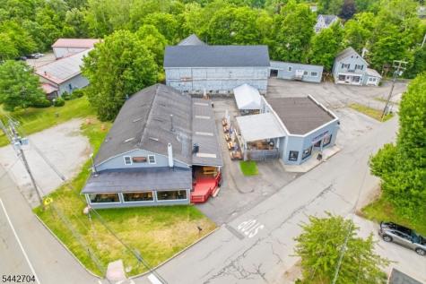 1 Milk Street Branchville NJ 07826