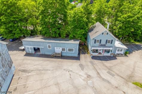 1 Milk Street Branchville NJ 07826