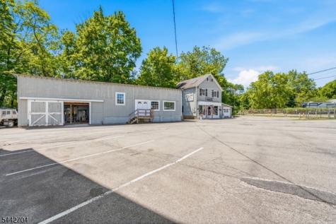 1 Milk Street Branchville NJ 07826