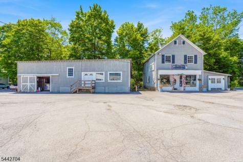 1 Milk Street Branchville NJ 07826