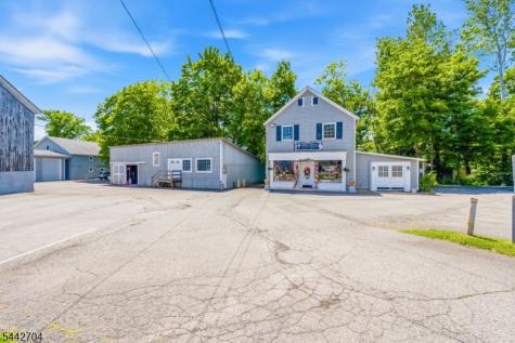 1 Milk Street Branchville NJ 07826