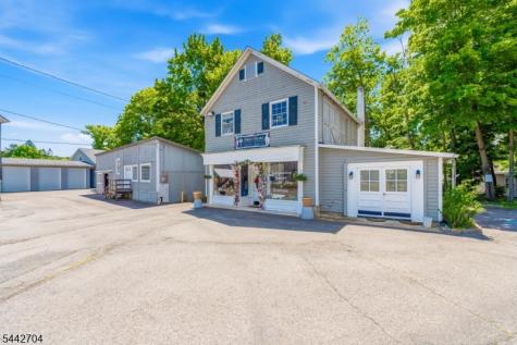 1 Milk Street Branchville NJ 07826