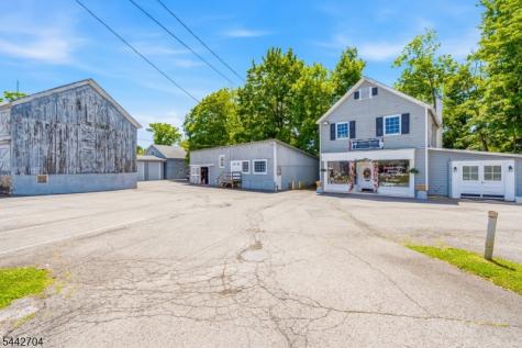 1 Milk Street Branchville NJ 07826