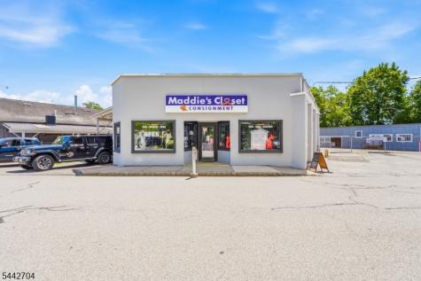 1 Milk Street Branchville NJ 07826