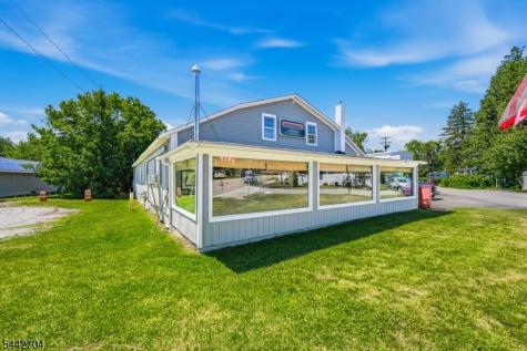 1 Milk Street Branchville NJ 07826