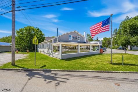1 Milk Street Branchville NJ 07826