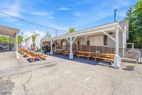 1 Milk Street Branchville NJ 07826