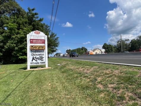 1375 State Route 23 Butler NJ 07405