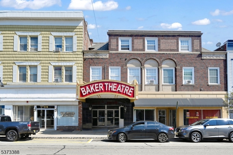 39 W Black Well Street Abcde Dover NJ 07801