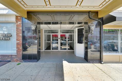 39 W Black Well Street Abcde Dover NJ 07801