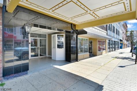 39 W Black Well Street Abcde Dover NJ 07801