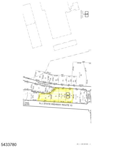 1561 Sussex Turnpike Randolph NJ 07869