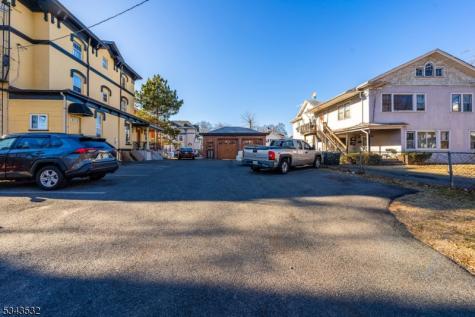 64 Washington Avenue North Plainfield NJ 07060