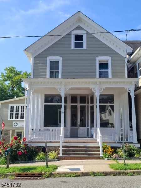 89 Main Street Lebanon NJ 08833