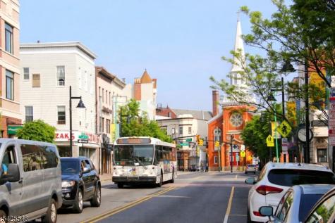 61 Nj Railroad Avenue Newark NJ 07105