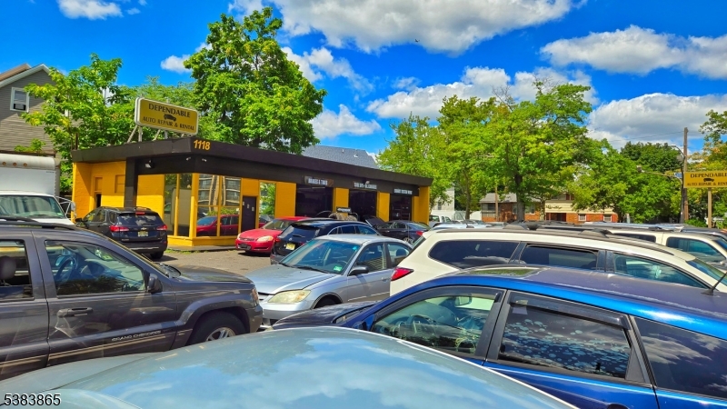 1118 Main Street Rahway NJ 07065