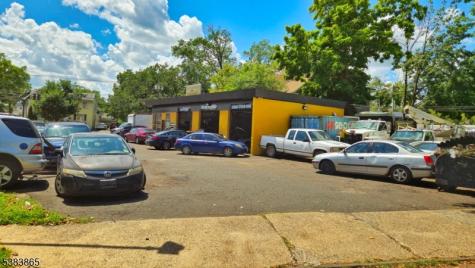 1118 Main Street Rahway NJ 07065