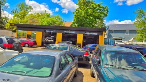 1118 Main Street Rahway NJ 07065