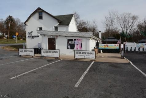 157 Nj Route 31 Hampton NJ 08827