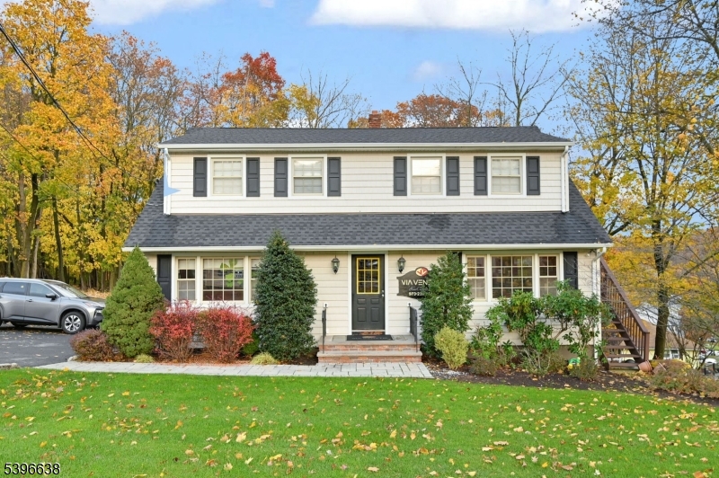 857 Pompton Avenue Cedar Grove NJ 07009