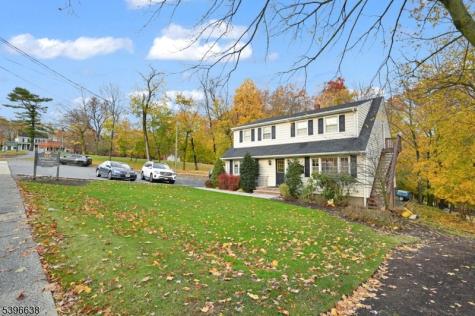 857 Pompton Avenue Cedar Grove NJ 07009