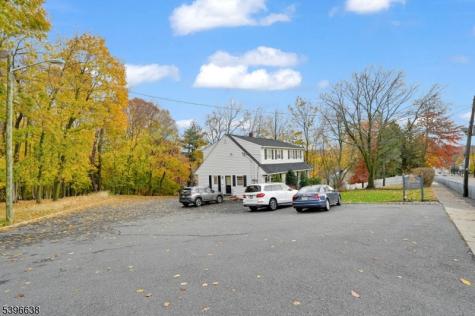 857 Pompton Avenue Cedar Grove NJ 07009