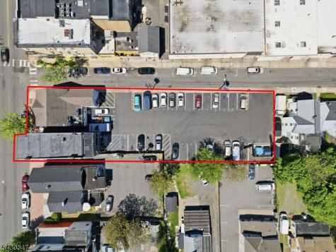 200 Somerset Street North Plainfield NJ 07060