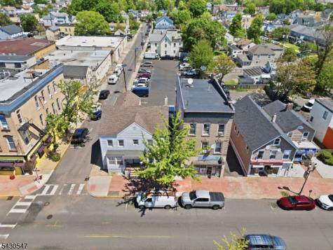 200 Somerset Street North Plainfield NJ 07060