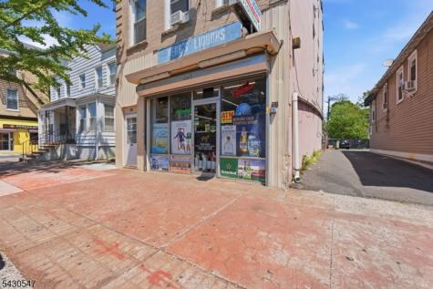 200 Somerset Street North Plainfield NJ 07060