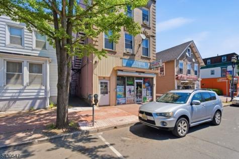 200 Somerset Street North Plainfield NJ 07060