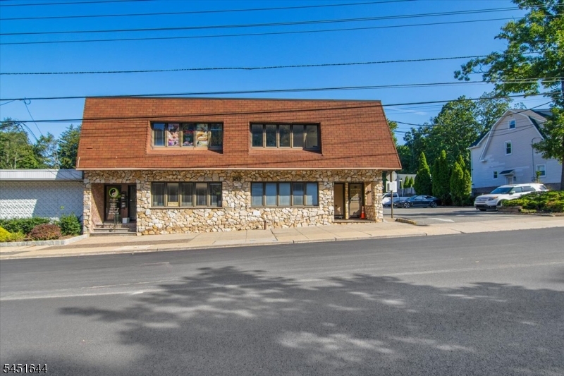 383 Northfield Avenue West Orange NJ 07052