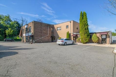 383 Northfield Avenue West Orange NJ 07052