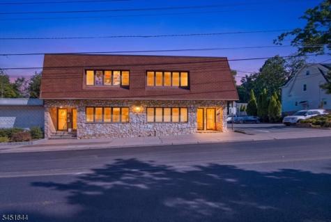 383 Northfield Avenue West Orange NJ 07052