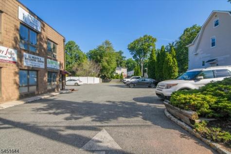383 Northfield Avenue West Orange NJ 07052