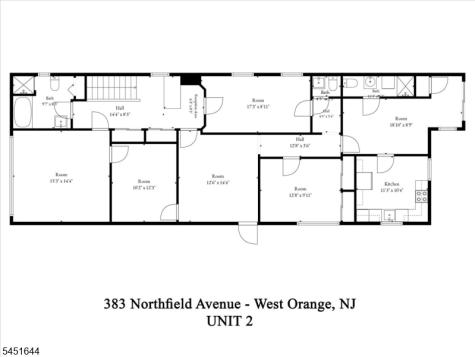383 Northfield Avenue West Orange NJ 07052