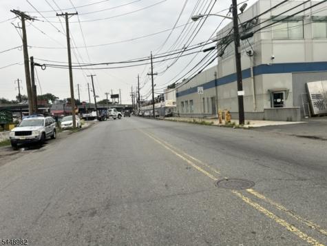 18 Stockton Street Newark NJ 07105