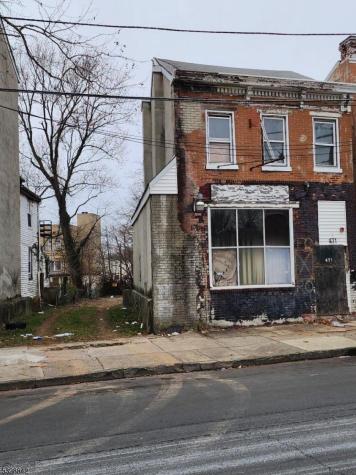 431 Martin Luther King Jr Bl Trenton NJ 08618