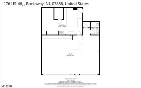 176 Us Highway 46 Rockaway NJ 07866