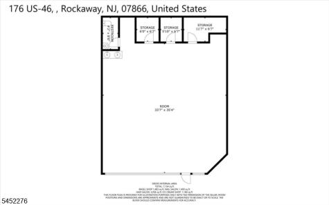 176 Us Highway 46 Rockaway NJ 07866