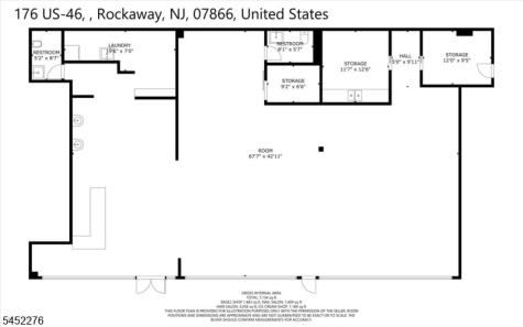 176 Us Highway 46 Rockaway NJ 07866