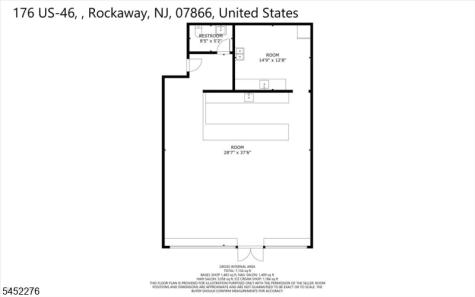 176 Us Highway 46 Rockaway NJ 07866