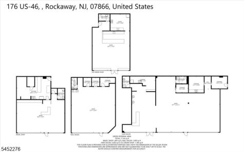 176 Us Highway 46 Rockaway NJ 07866