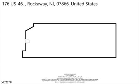 176 Us Highway 46 Rockaway NJ 07866