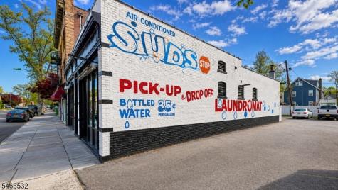 186 N Park Street East Orange NJ 07017