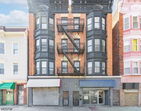 358 S Orange Avenue Newark NJ 07103