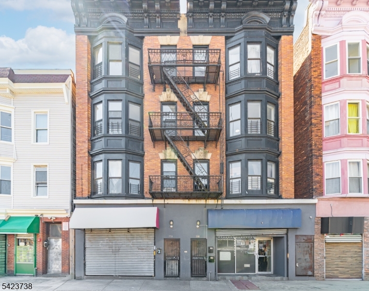 358 S Orange Avenue Newark NJ 07103