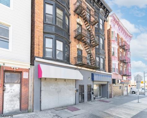 358 S Orange Avenue Newark NJ 07103