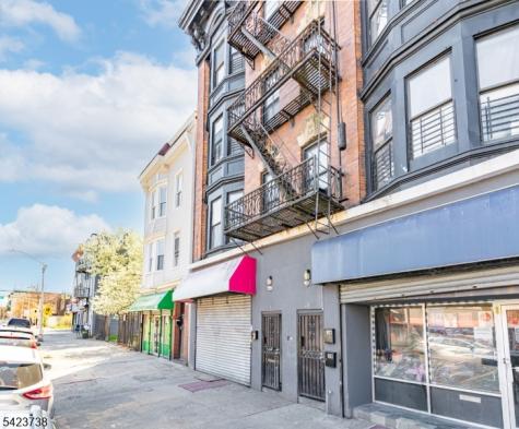 358 S Orange Avenue Newark NJ 07103