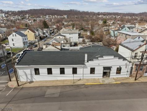 246 Paterson Avenue Paterson NJ 07502