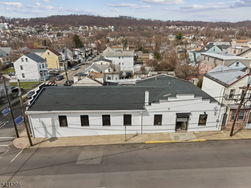 246 Paterson Avenue Paterson NJ 07502